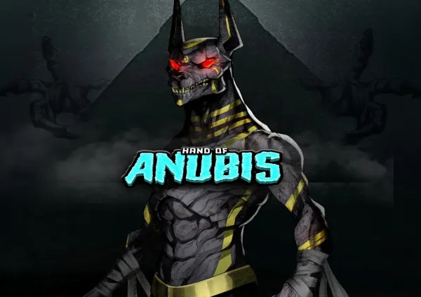 Hand of Anubis
